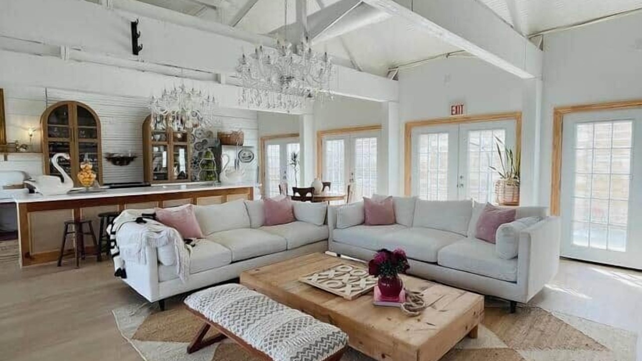 Photo of Livingroom in Elk City