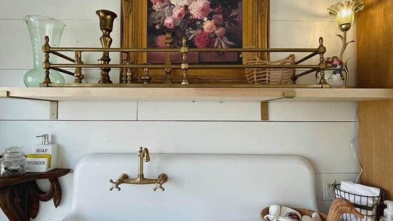 Photo of Bathroom in Elk City