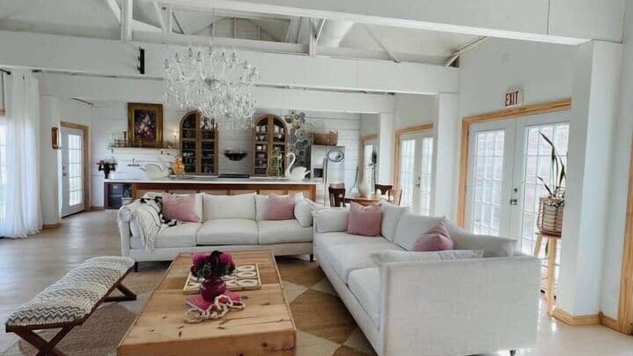 Photo of Livingroom in Elk City