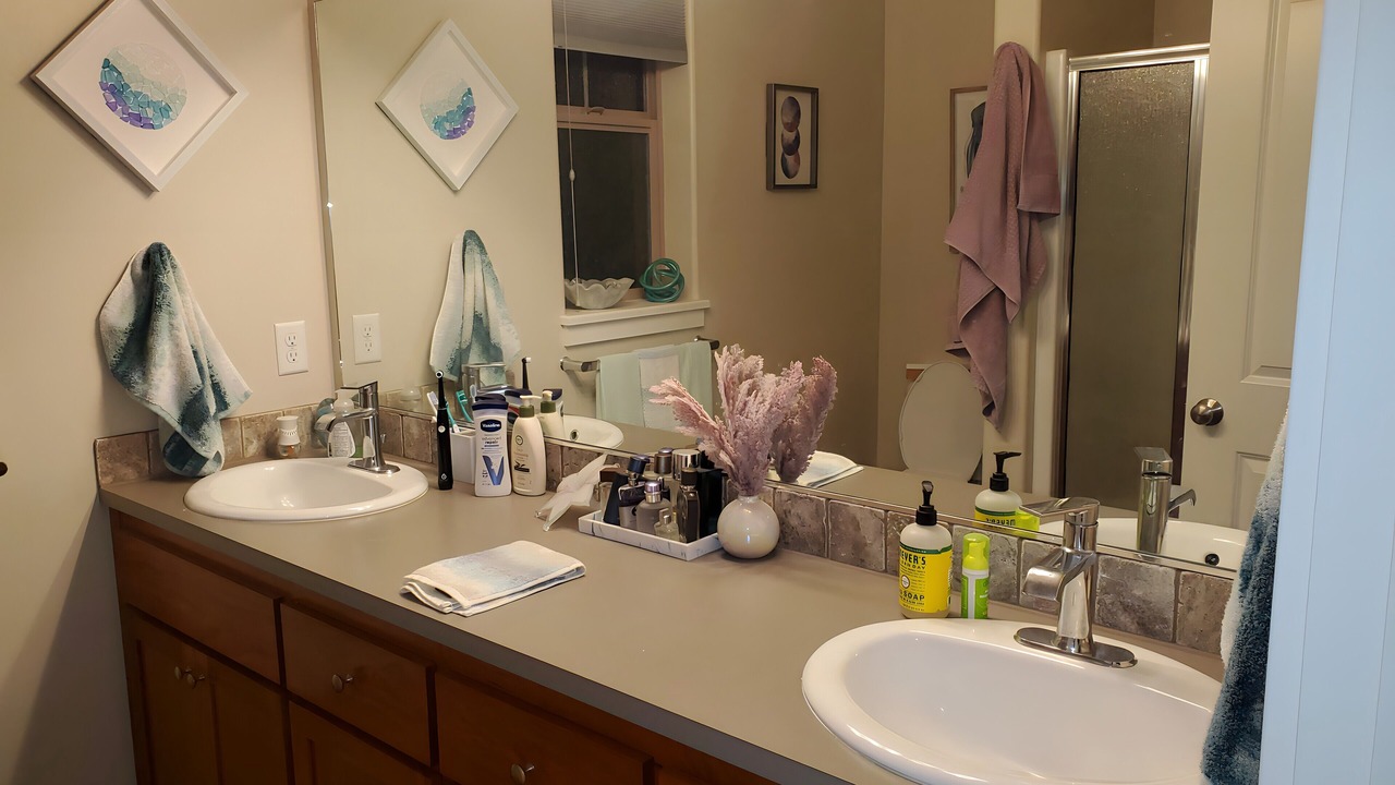 Photo of Bathroom in Bethel-Danebo
