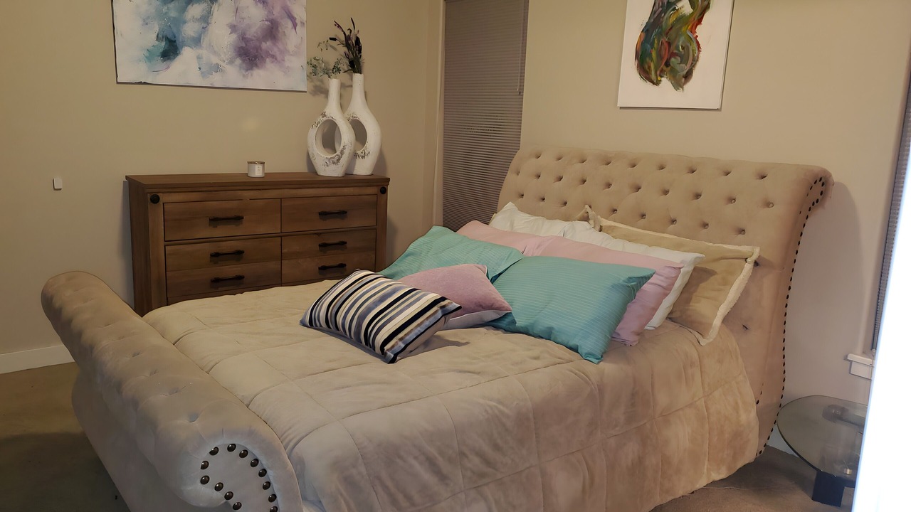 Photo of Bedroom in Bethel-Danebo