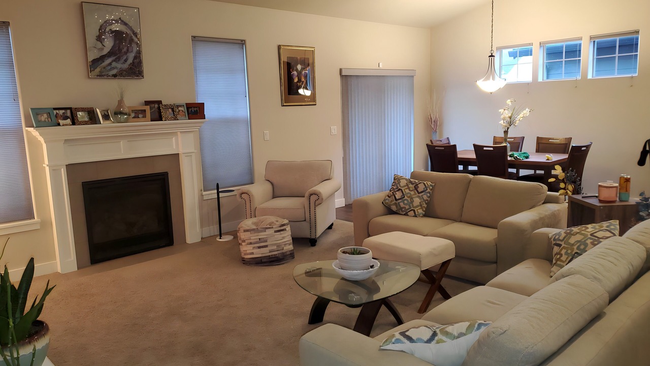 Photo of Livingroom in Bethel-Danebo