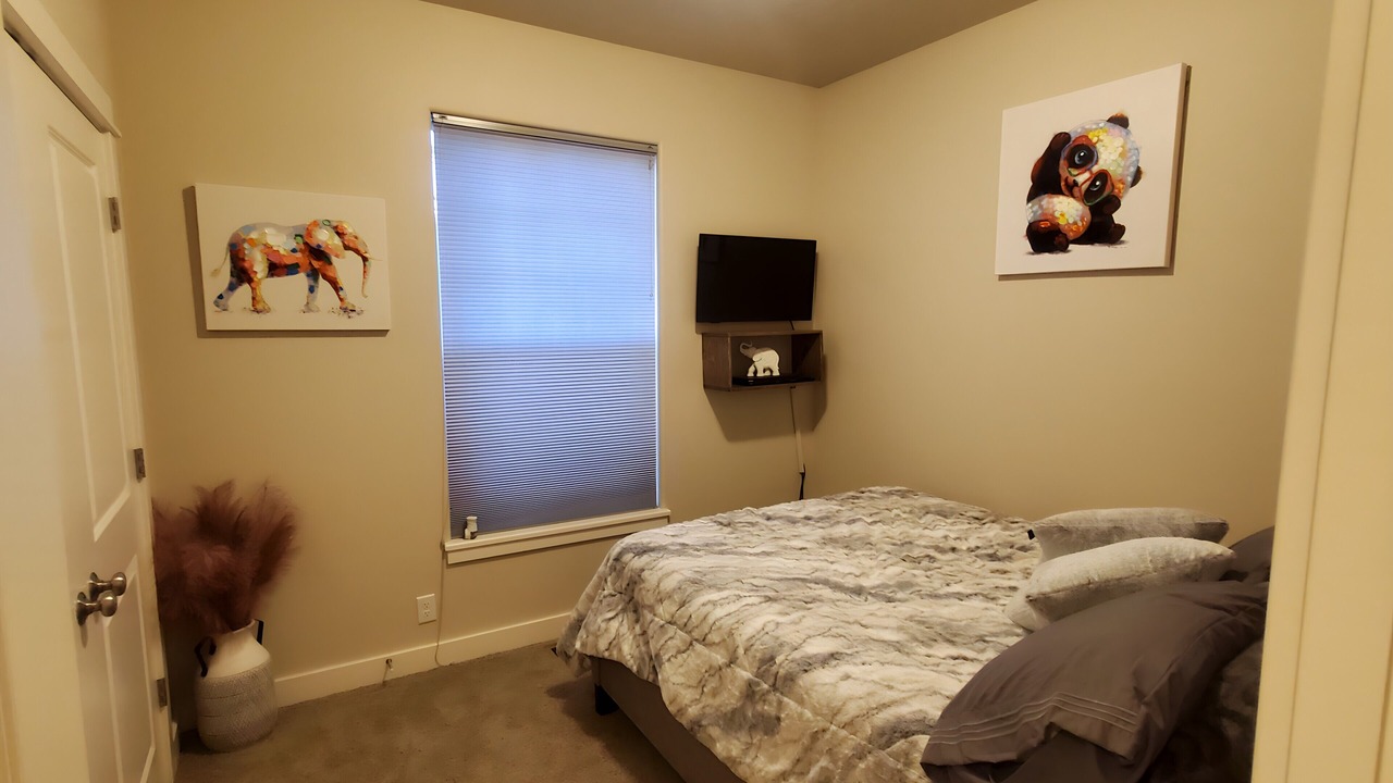 Photo of Bedroom in Bethel-Danebo