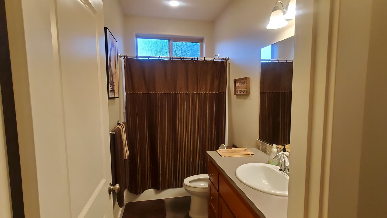Photo of Bathroom in Bethel-Danebo