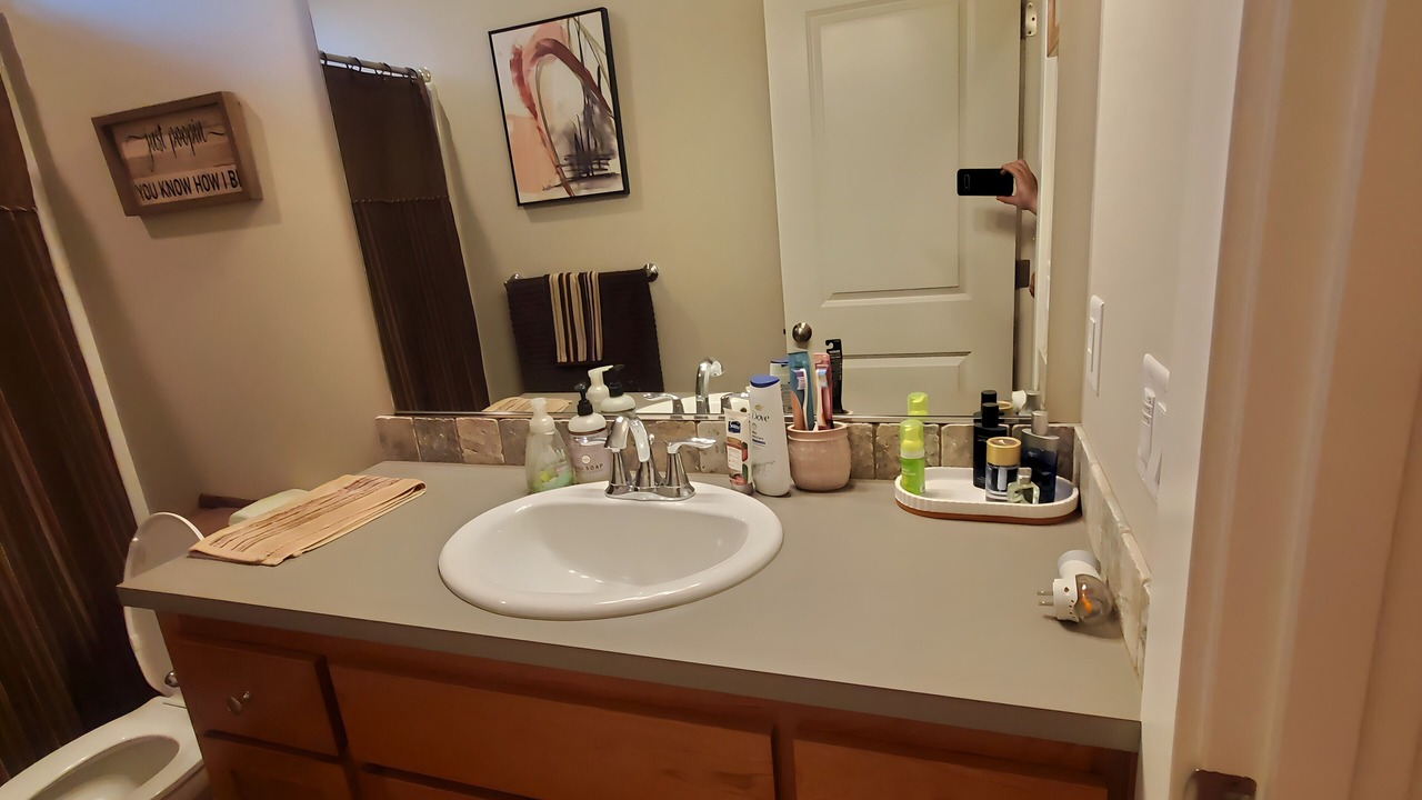 Photo of Bathroom in Bethel-Danebo