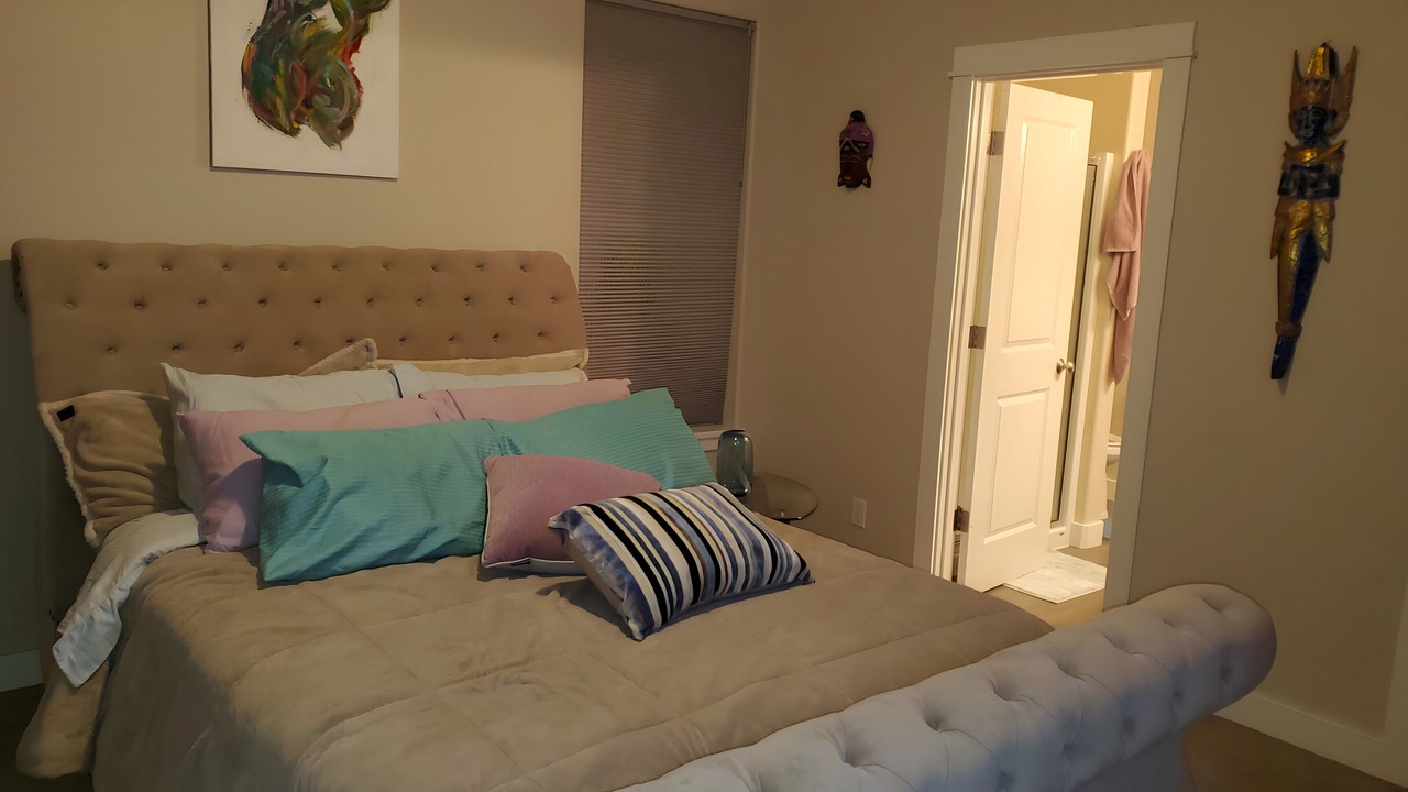 Photo of Bedroom in Bethel-Danebo