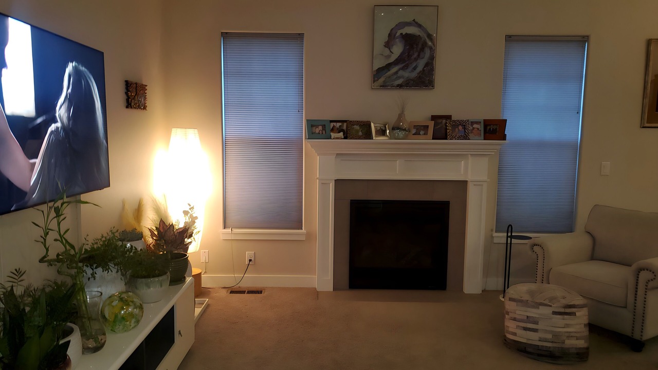 Photo of Livingroom in Bethel-Danebo