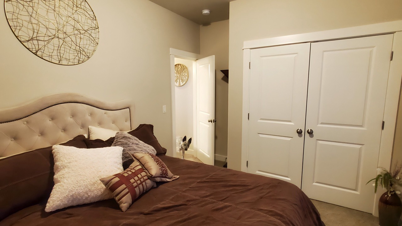 Photo of Bedroom in Bethel-Danebo