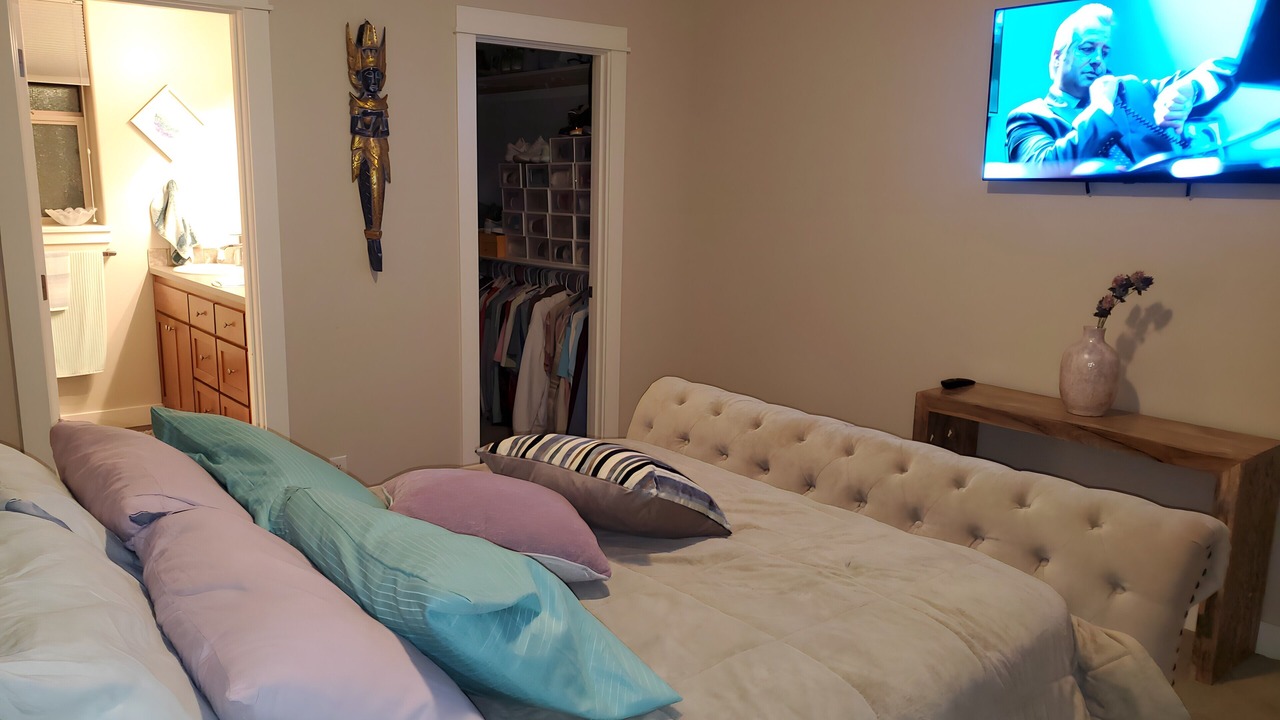 Photo of Bedroom in Bethel-Danebo