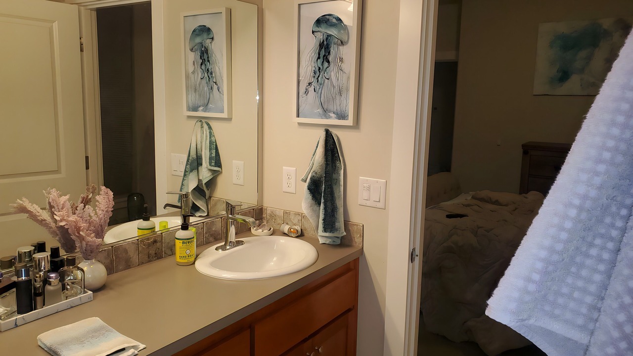 Photo of Bathroom in Bethel-Danebo
