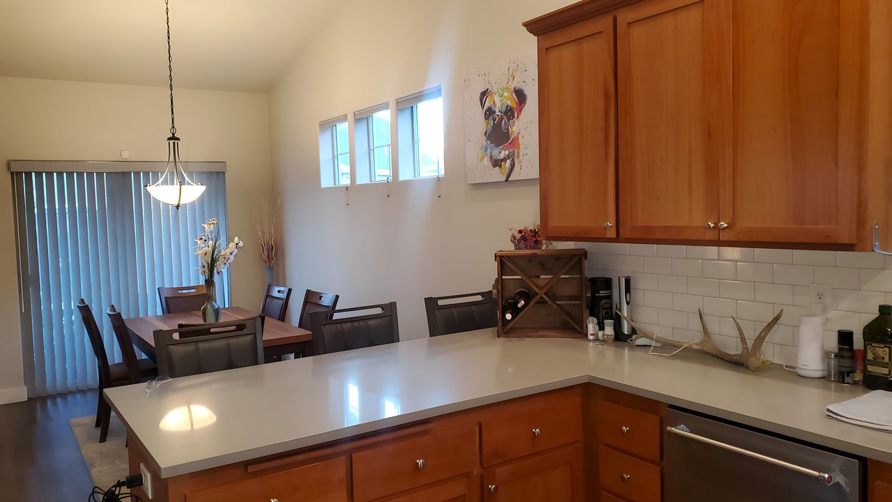 Photo of Kitchen in Bethel-Danebo