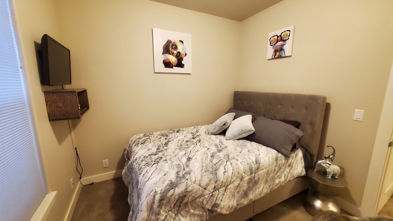 Photo of Bedroom in Bethel-Danebo