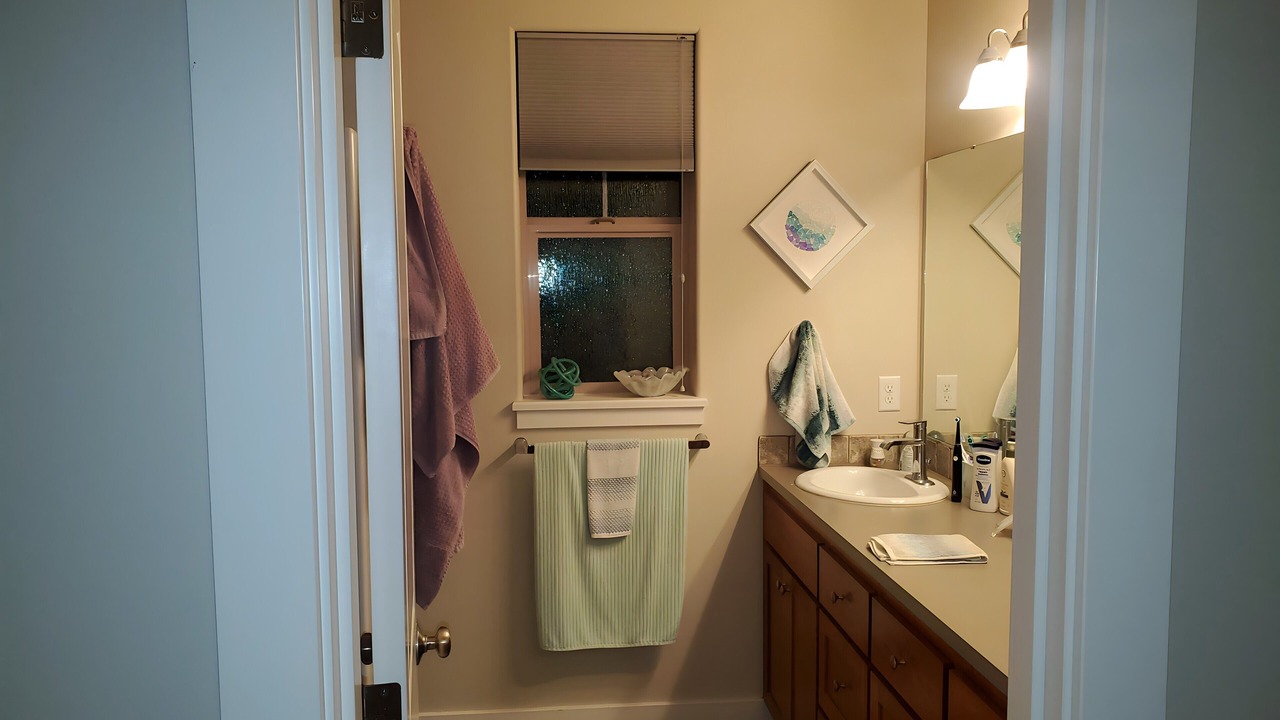 Photo of Bathroom in Bethel-Danebo
