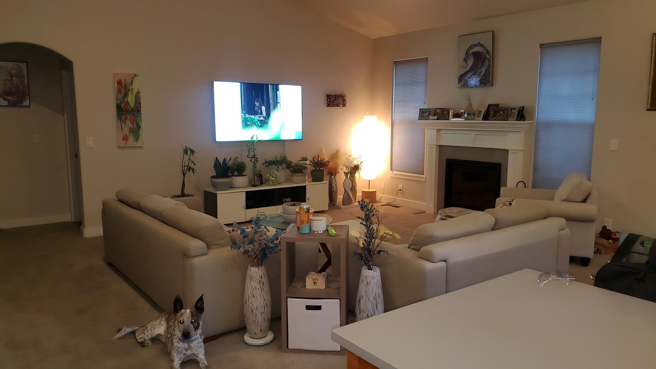 Photo of Livingroom in Bethel-Danebo