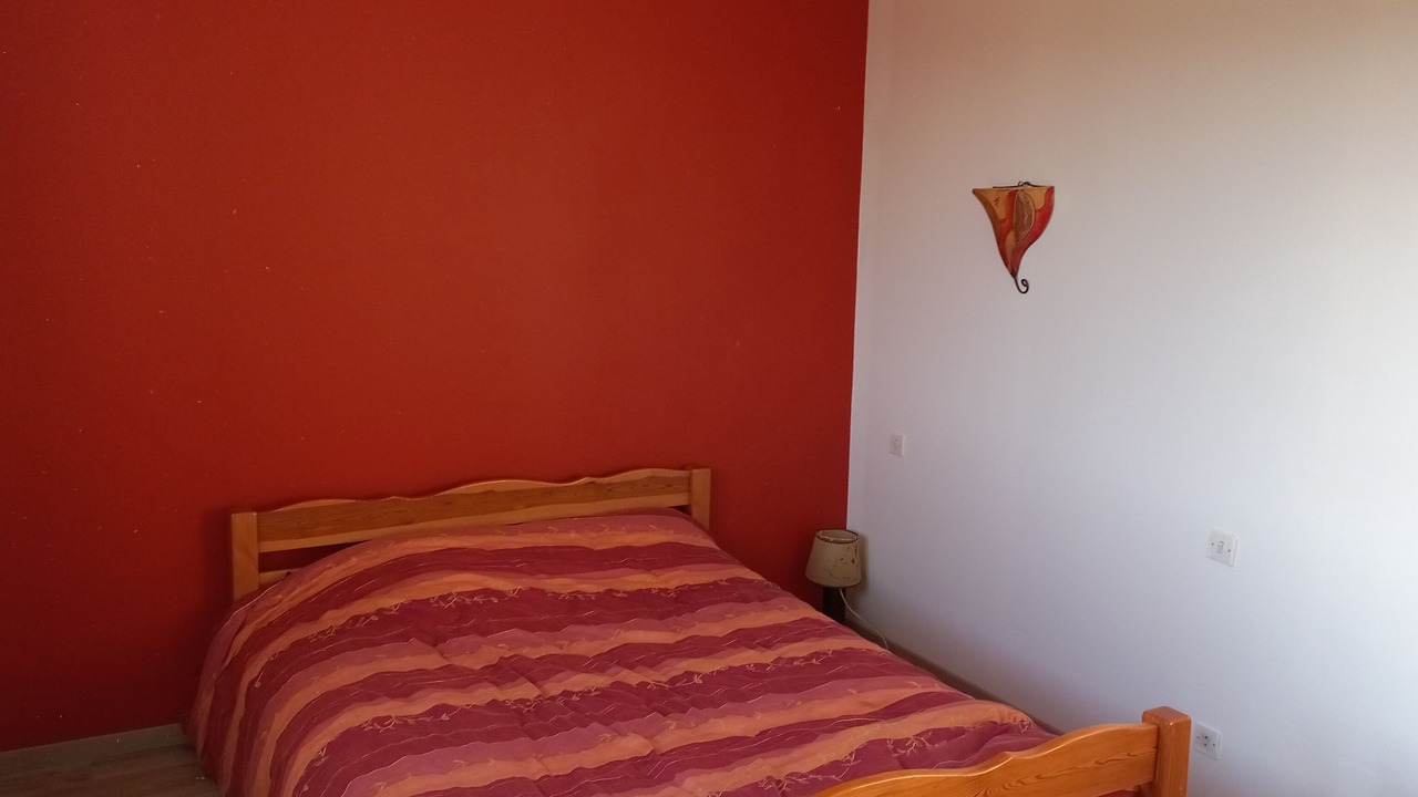 Photo of Bedroom in Vazerac