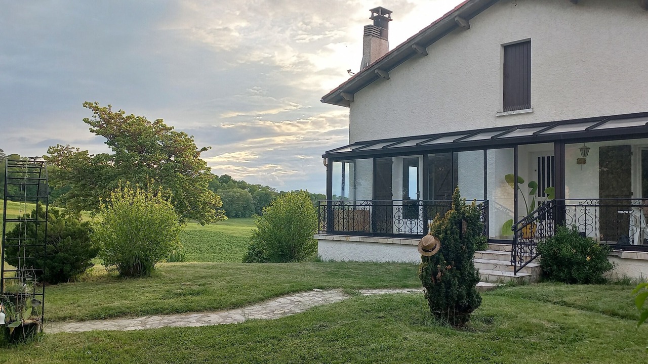 Photo of Outdoor in Vazerac