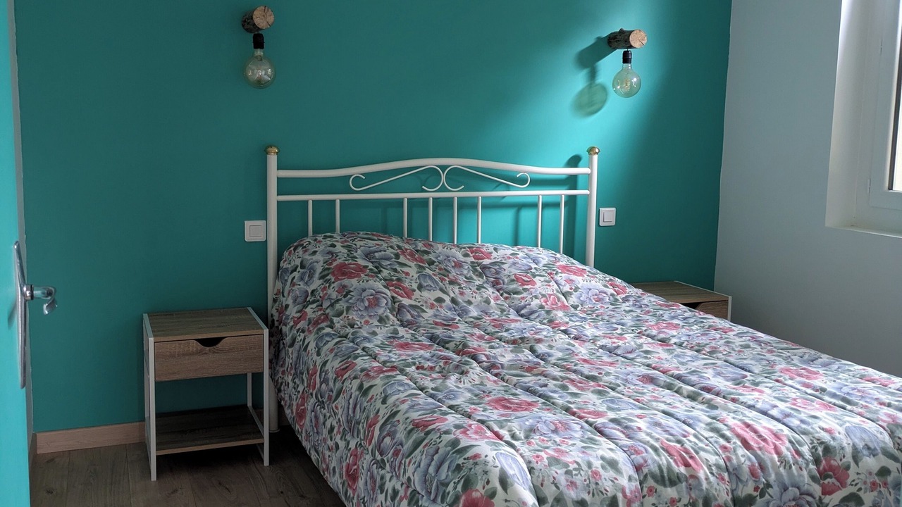 Photo of Bedroom in Vazerac