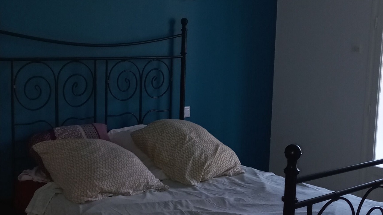 Photo of Bedroom in Vazerac