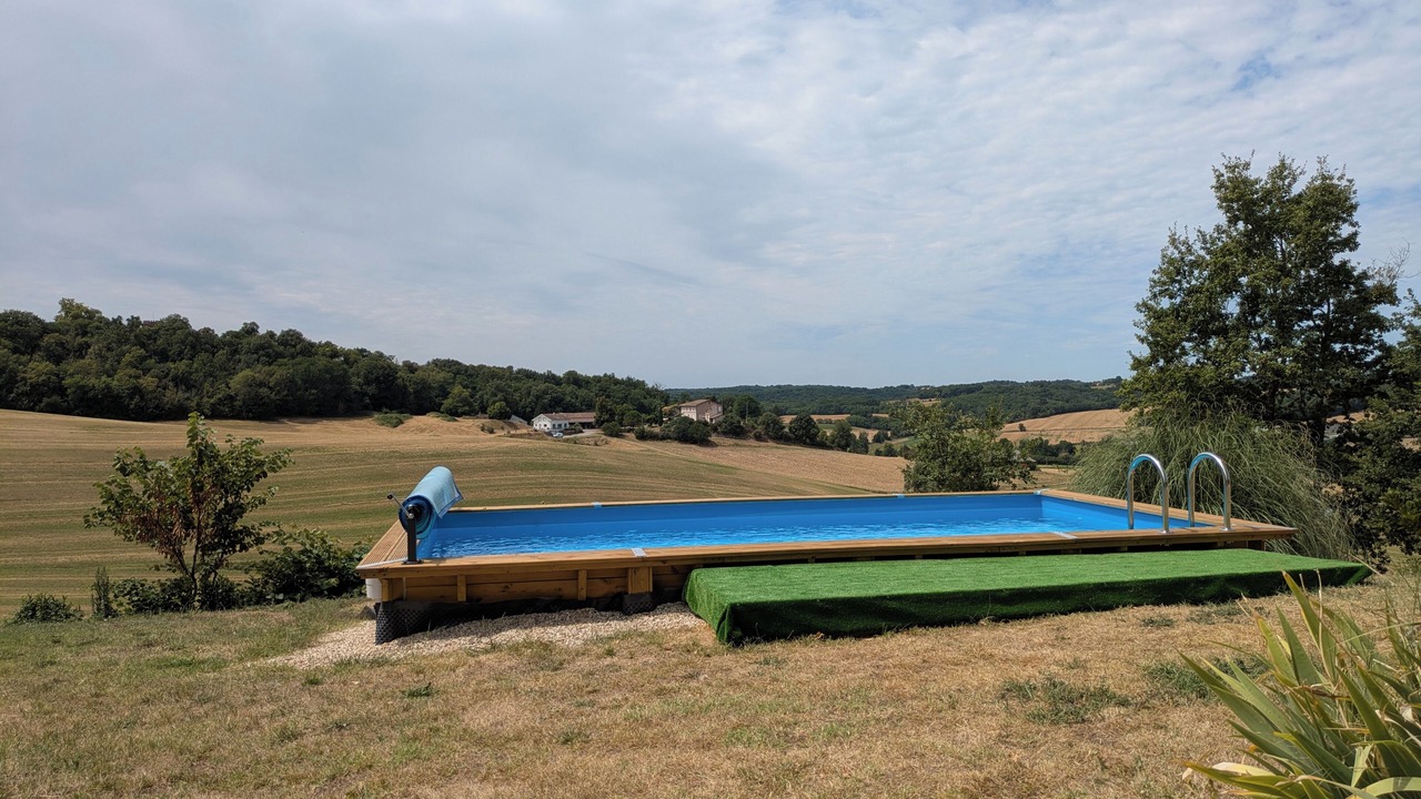 Photo of Outdoor in Vazerac