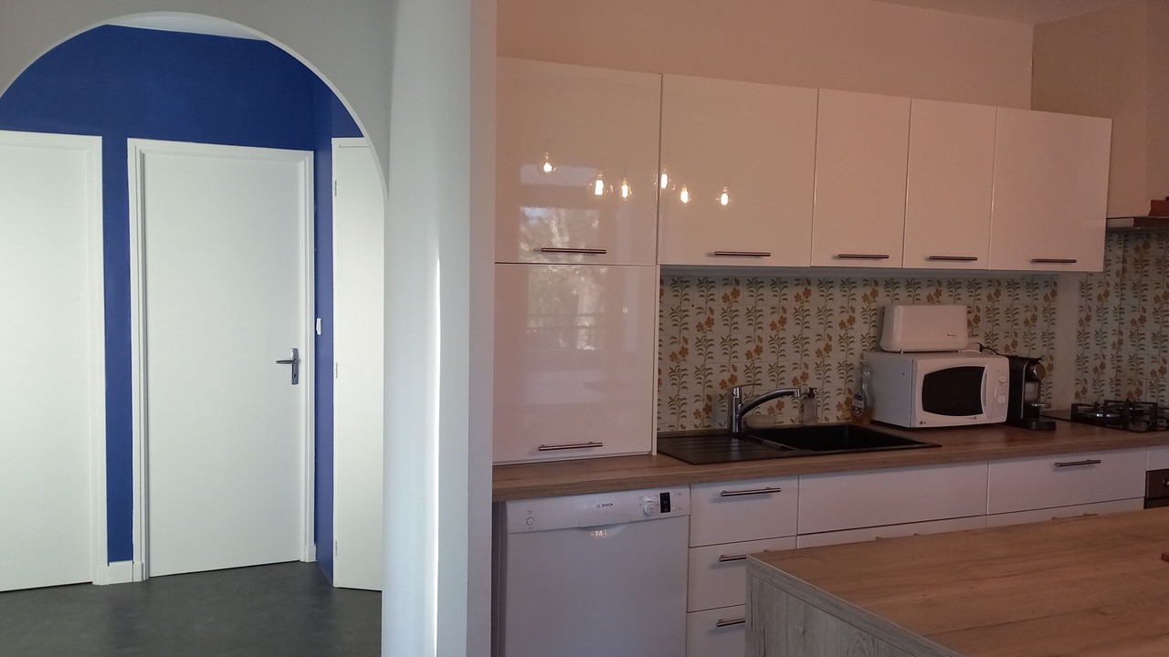 Photo of Kitchen in Vazerac