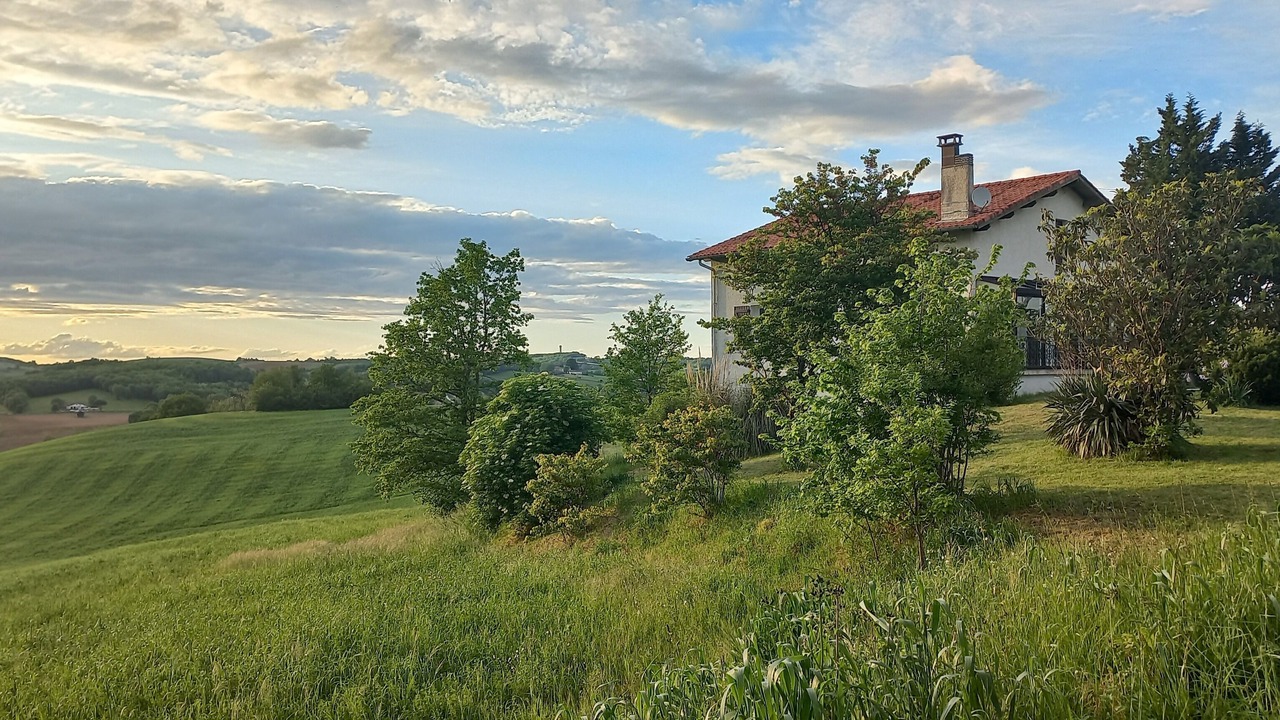 Photo of Outdoor in Vazerac