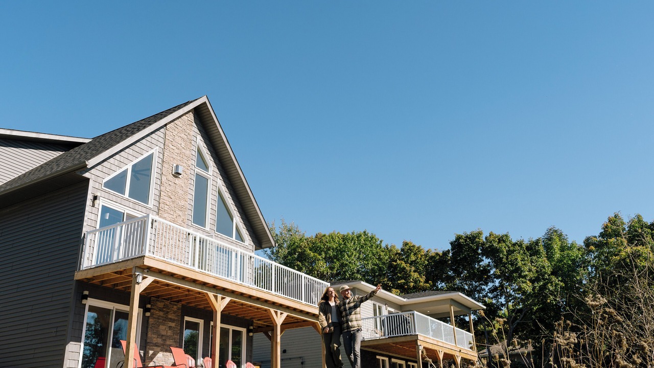 Photo of Outdoor in Manitoulin District