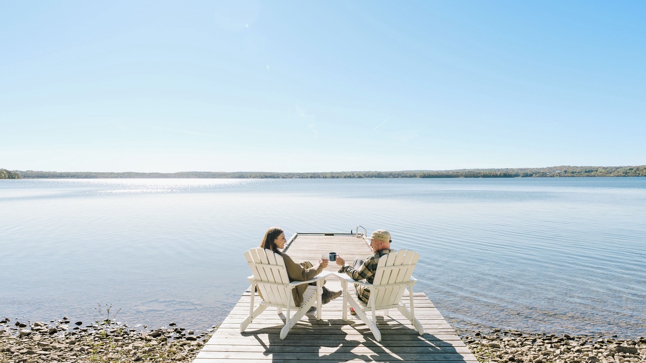 Photo of Outdoor in Manitoulin District