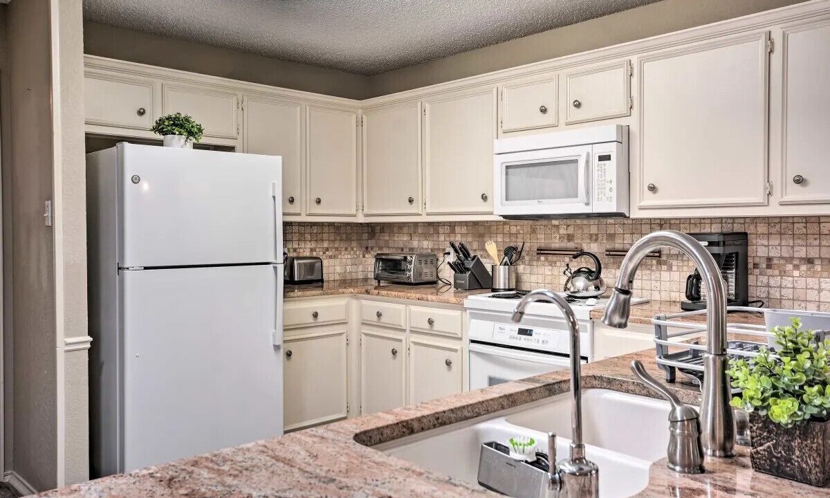 Photo of Kitchen in Lubbock