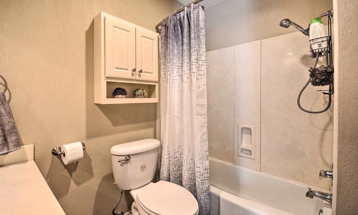 Photo of Bathroom in Lubbock