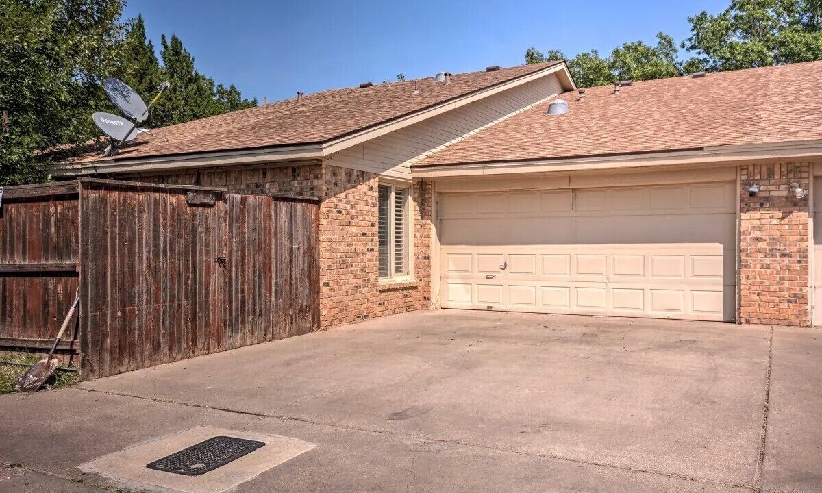 Photo of Outdoor in Lubbock