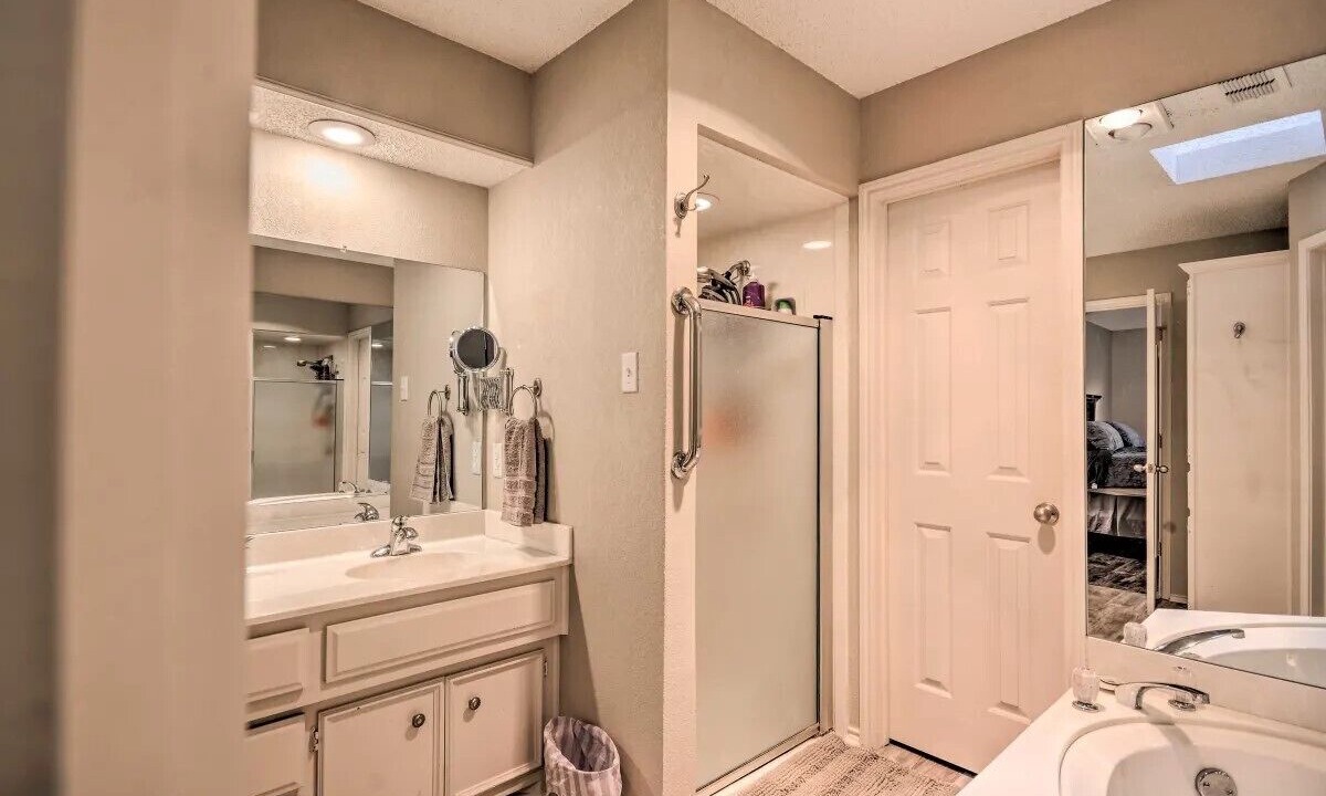 Photo of Bathroom in Lubbock