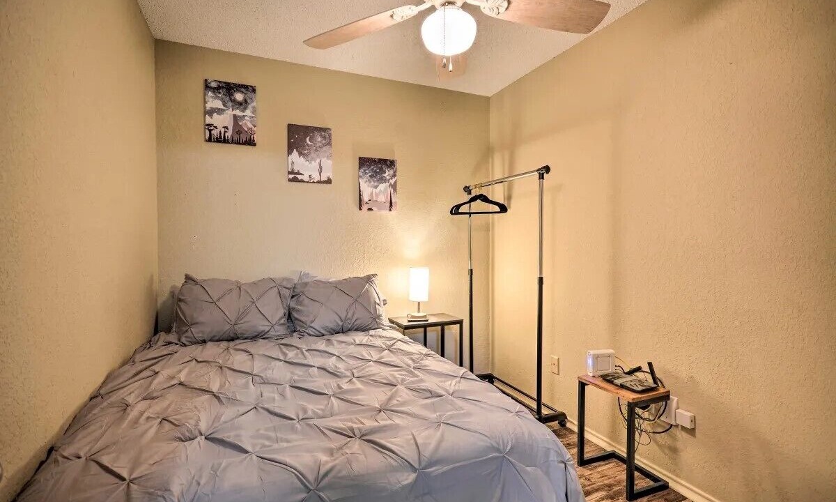 Photo of Bedroom in Lubbock