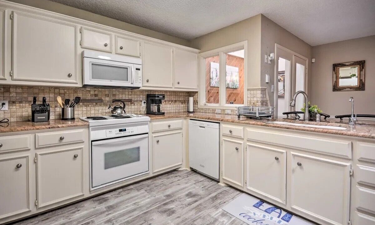 Photo of Kitchen in Lubbock