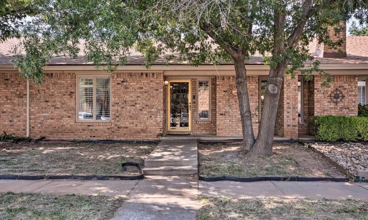 Photo of Outdoor in Lubbock