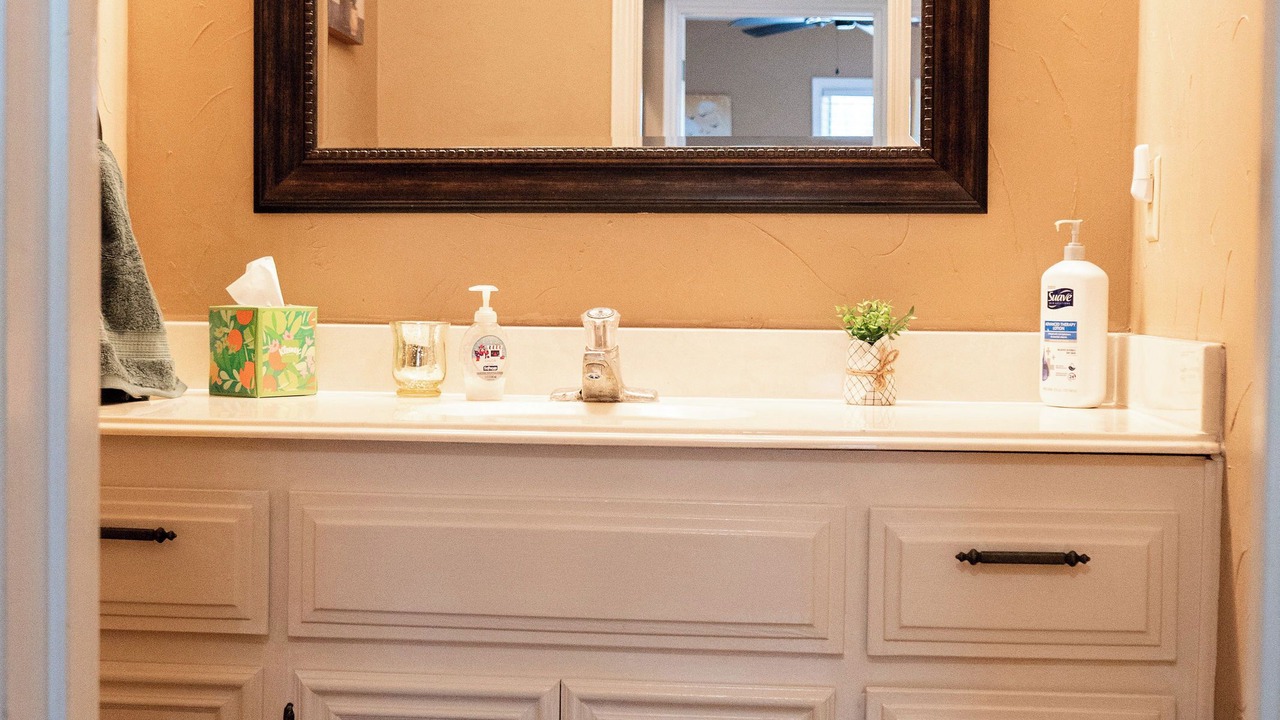 Photo of Bathroom in Lubbock