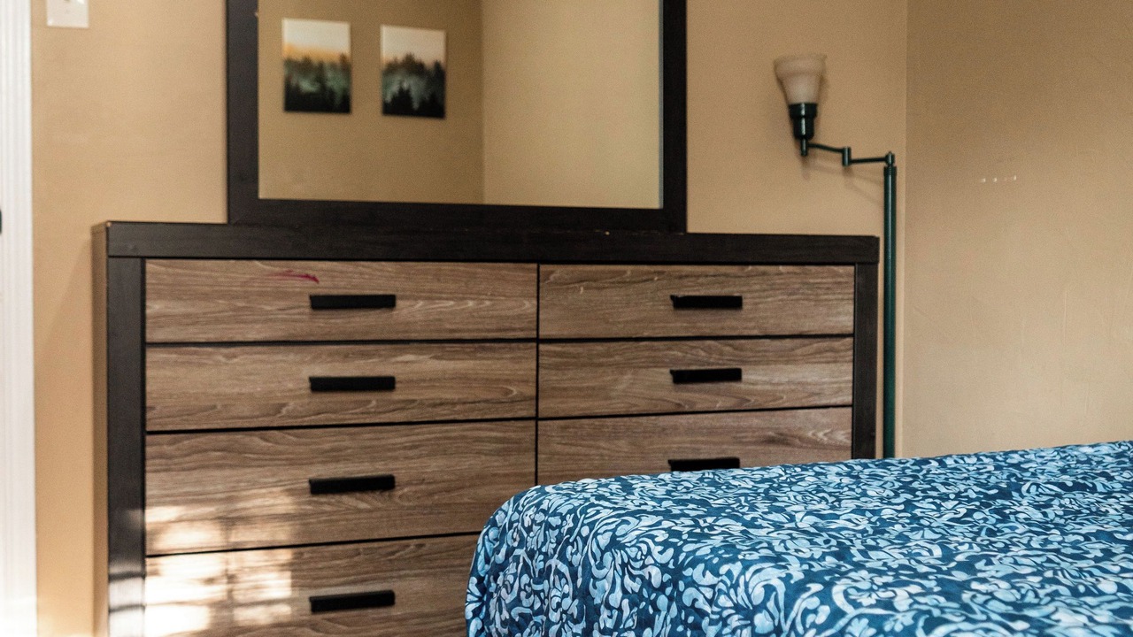 Photo of Bedroom in Lubbock