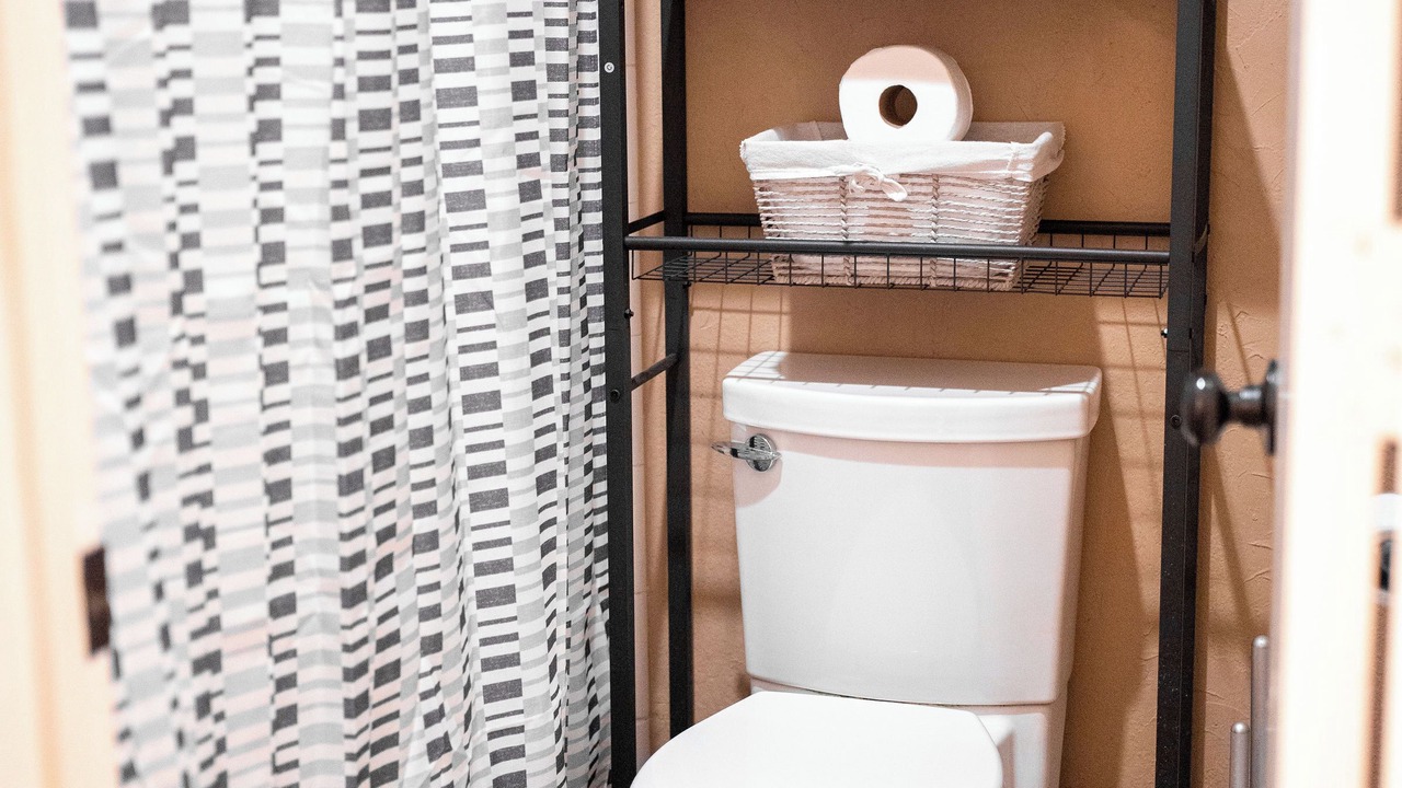 Photo of Bathroom in Lubbock