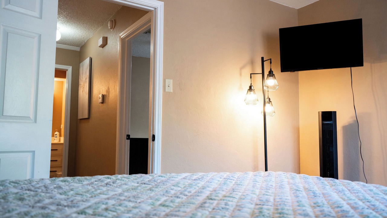Photo of Bedroom in Lubbock
