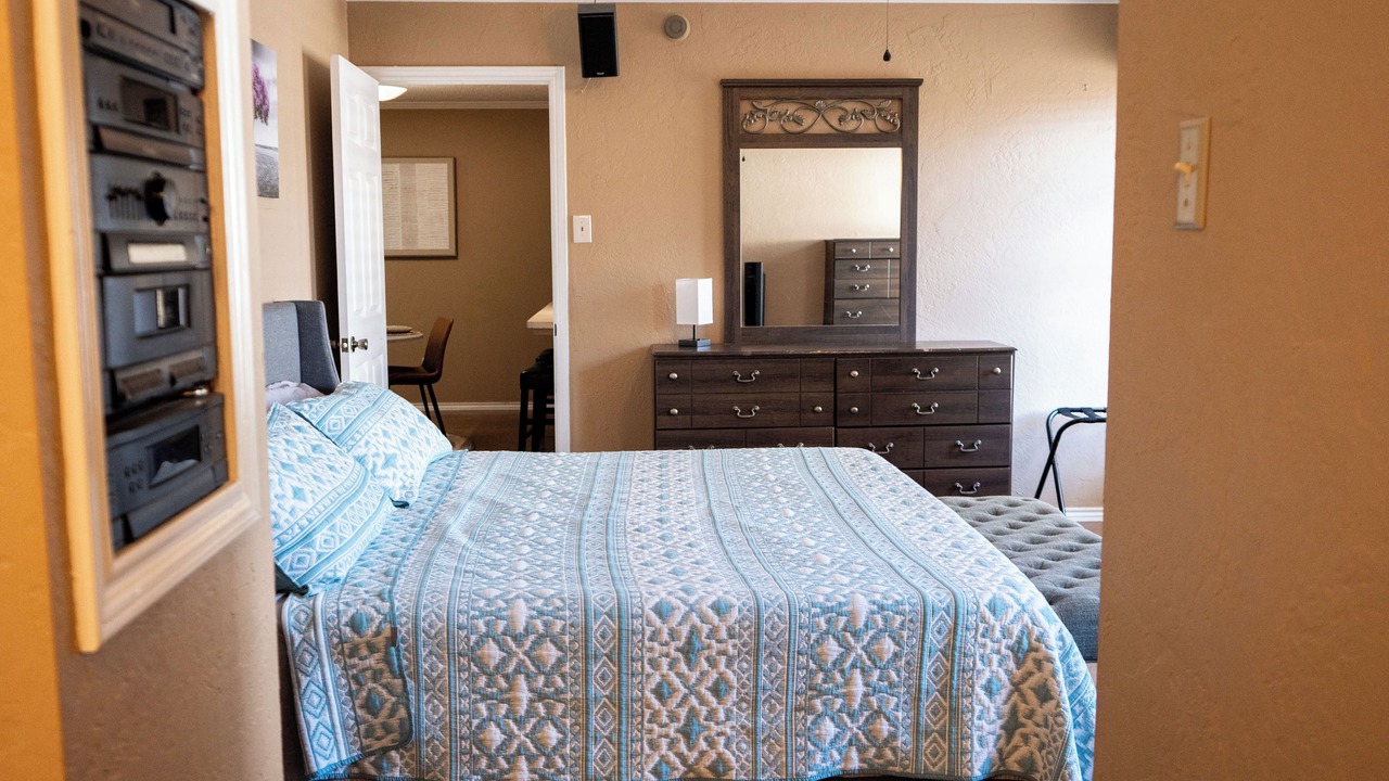 Photo of Bedroom in Lubbock