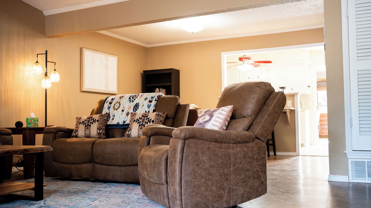 Photo of Livingroom in Lubbock