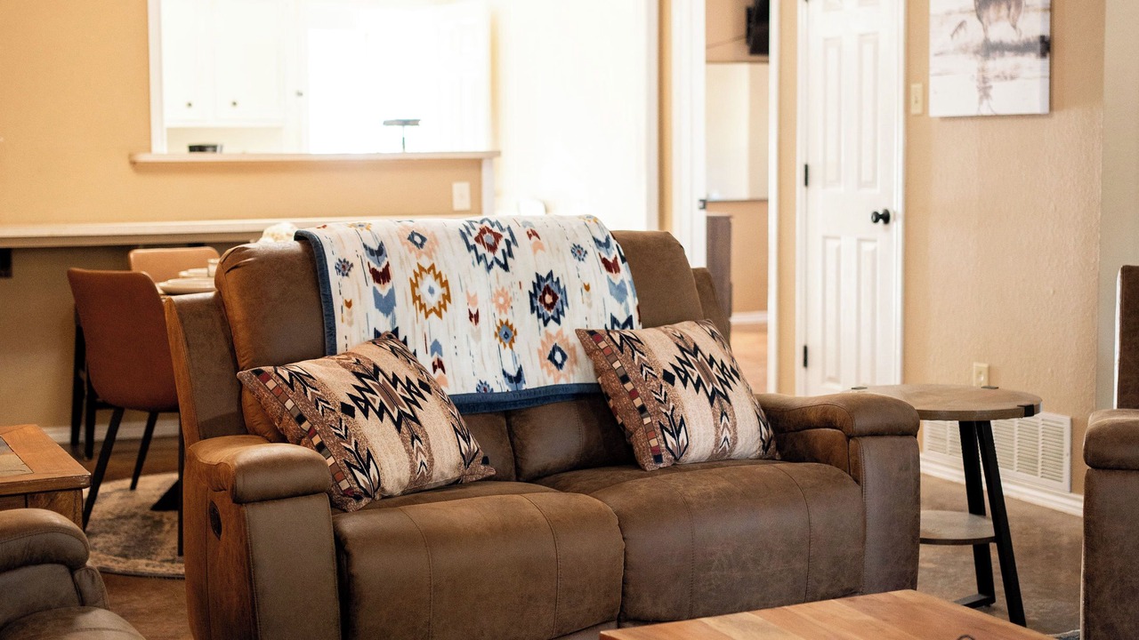Photo of Livingroom in Lubbock