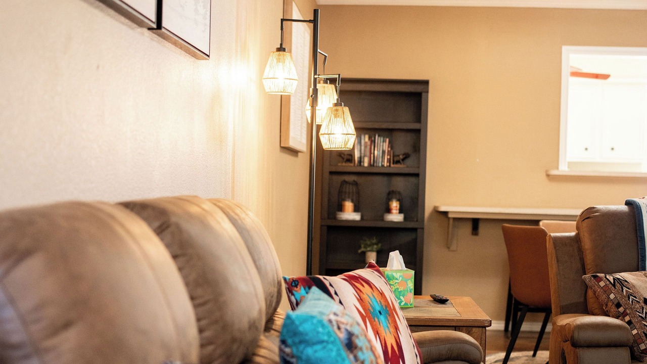 Photo of Livingroom in Lubbock