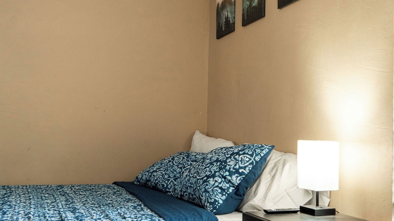 Photo of Bedroom in Lubbock