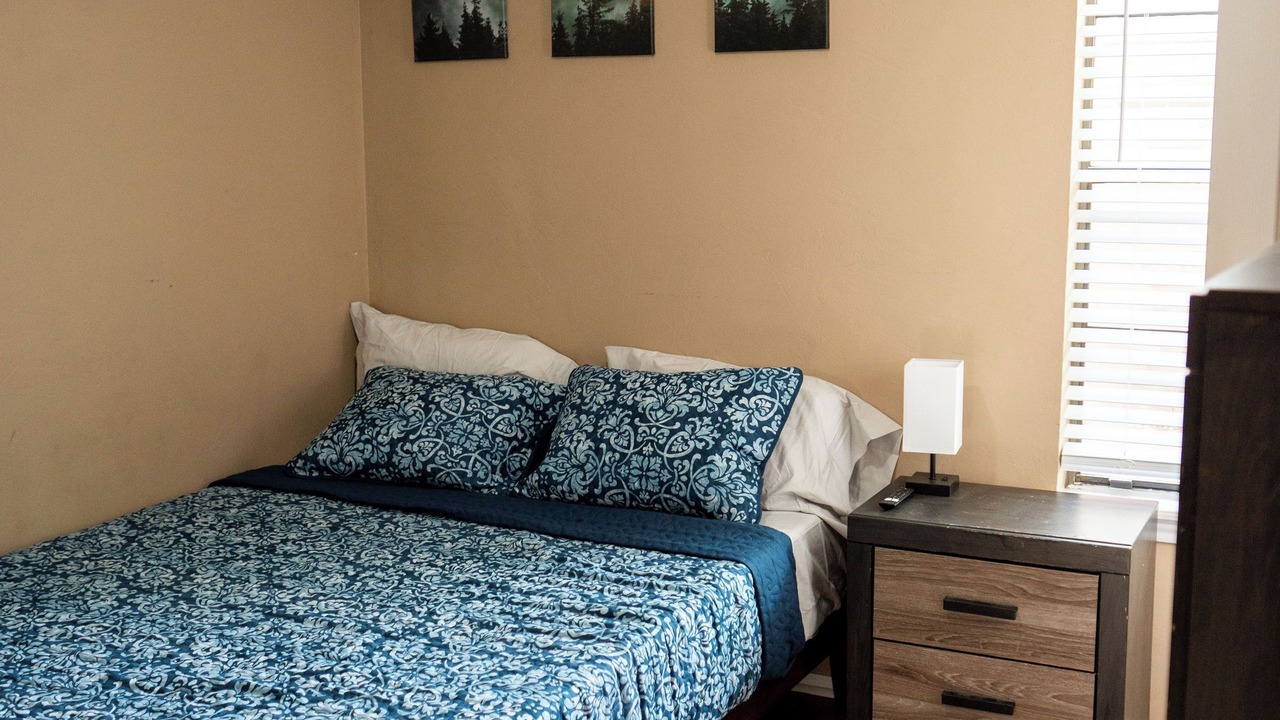 Photo of Bedroom in Lubbock