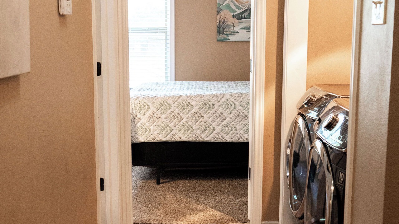 Photo of Bedroom in Lubbock