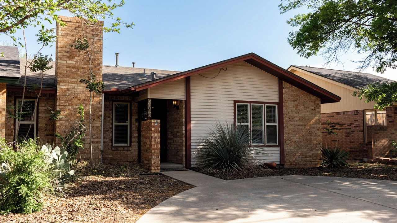 Photo of Outdoor in Lubbock