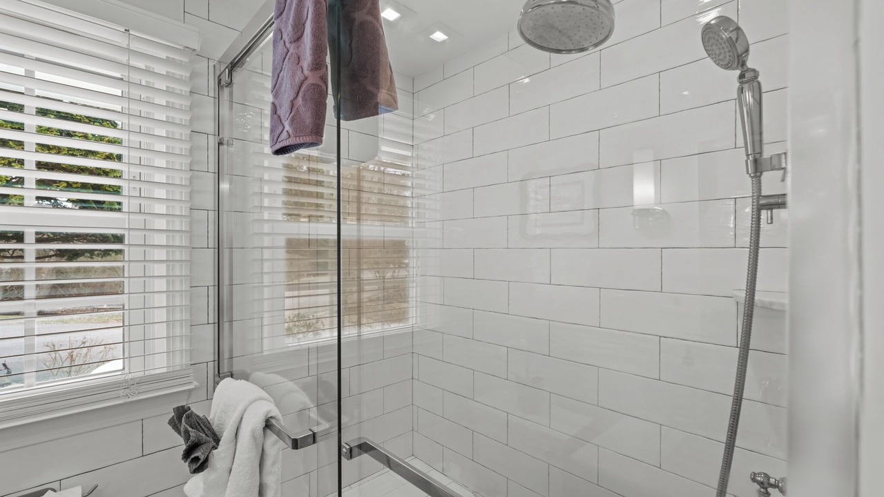 Photo of Bathroom in North Kingstown