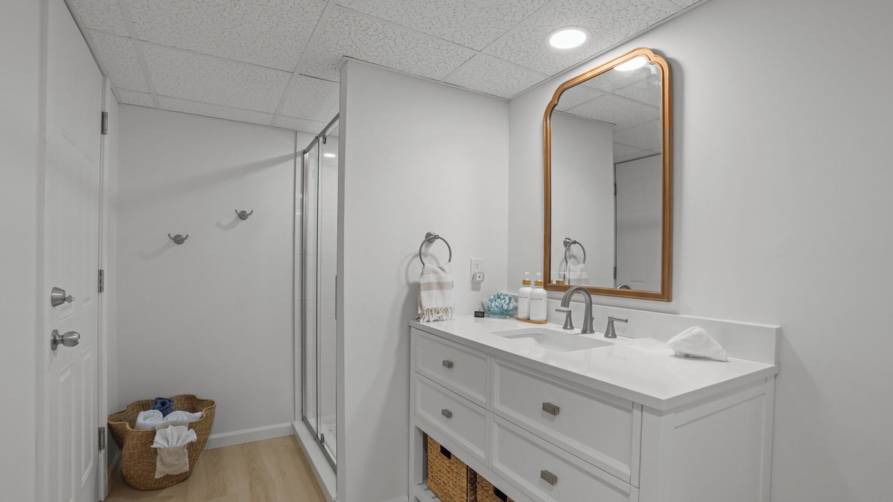 Photo of Bathroom in North Kingstown