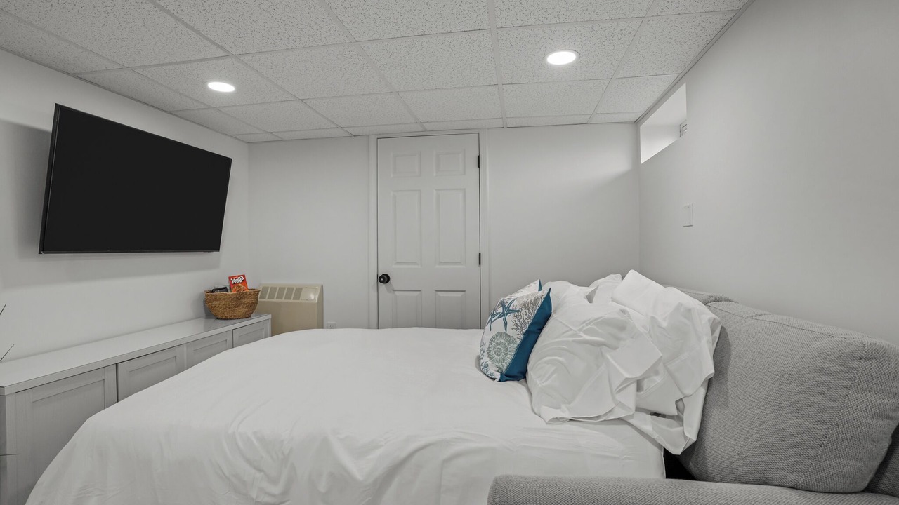 Photo of Bedroom in North Kingstown