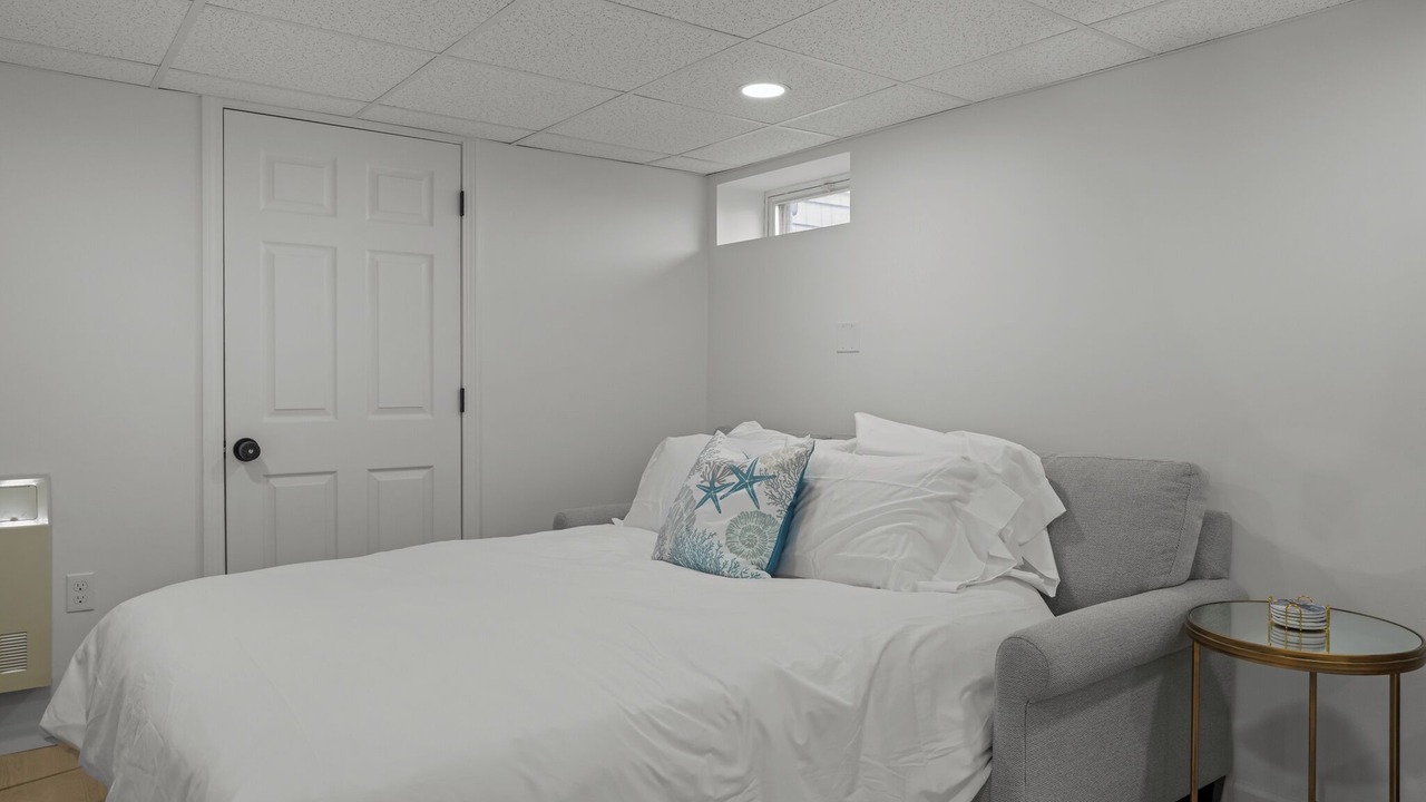 Photo of Bedroom in North Kingstown